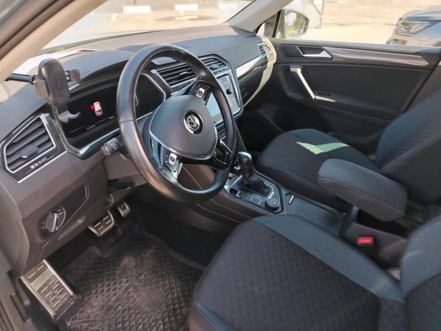Volkswagen Tiguan II Москва  - изображение 3