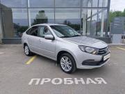 Lada (ВАЗ) Granta I Рестайлинг Орехово-Зуево  - изображение 19