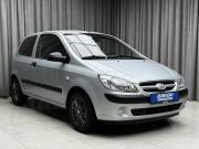 Hyundai Getz I Рестайлинг Ижевск  - изображение 25