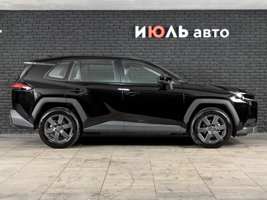 Toyota RAV4 VI (XA60) Екатеринбург  - изображение 9