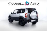 Chevrolet Niva I Рестайлинг Тюмень  - изображение 32