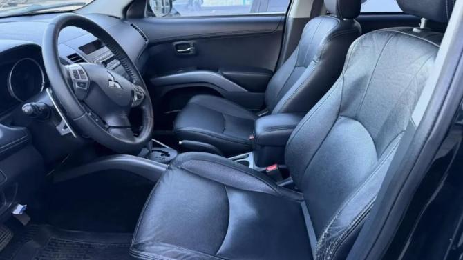 Mitsubishi Outlander II Рестайлинг с пробегом 2012 года, цена 1 131 000 рублей, 179679 км, внедорожник, Автокод Объявления