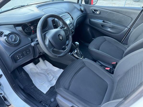 Renault Kaptur I с пробегом 2018 года, цена 1 159 900 рублей, 149828 км, внедорожник, Автокод Объявления