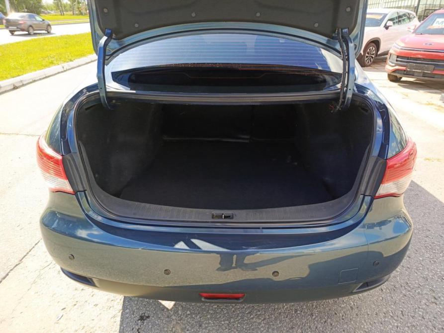 Nissan Almera III (G15) Чебоксары  - изображение 12