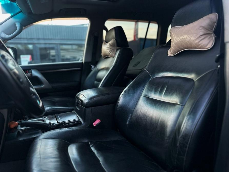 Toyota Land Cruiser 200 Series Ижевск  - изображение 24