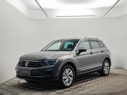 Volkswagen Tiguan II Рестайлинг Москва  - изображение 20