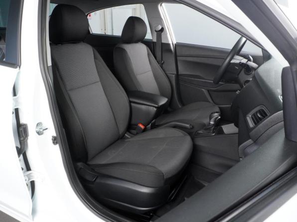 Hyundai Solaris II Рестайлинг с пробегом 2021 года, цена 1 625 000 рублей, 68096 км, седан, Автокод Объявления