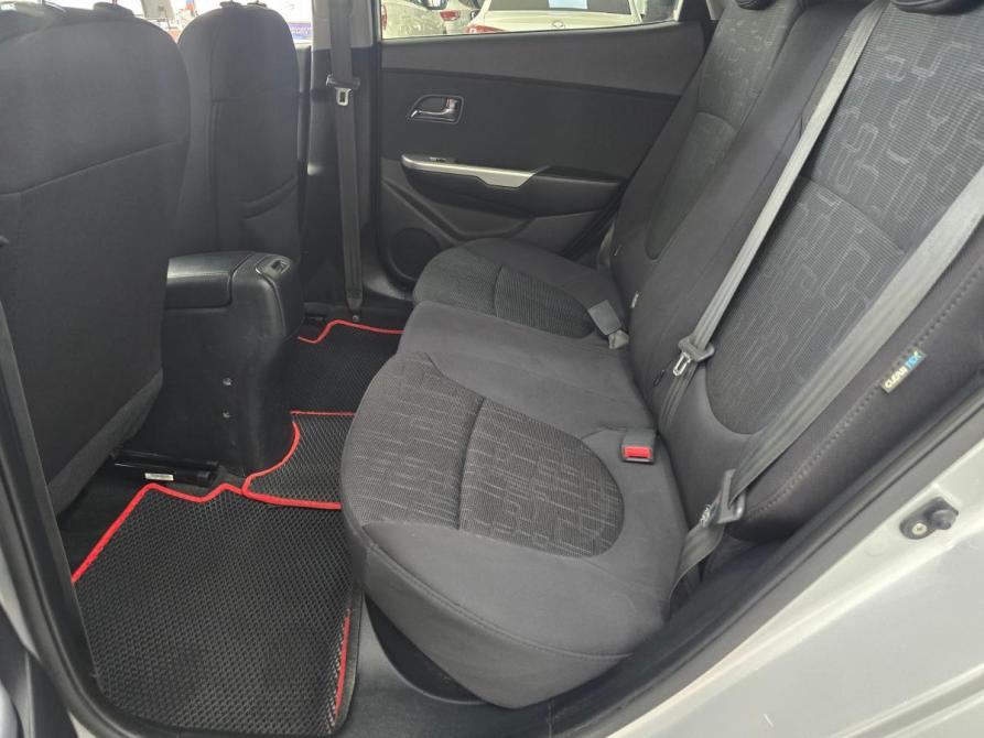 Kia Rio III Таганрог  - изображение 12