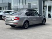 Skoda Octavia III (A7) Воронеж  - изображение 11