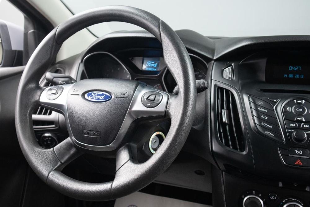 Ford Focus III Оренбург  - изображение 9