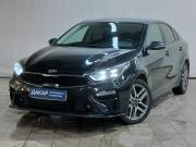 Kia Cerato IV Санкт-Петербург  - изображение 25