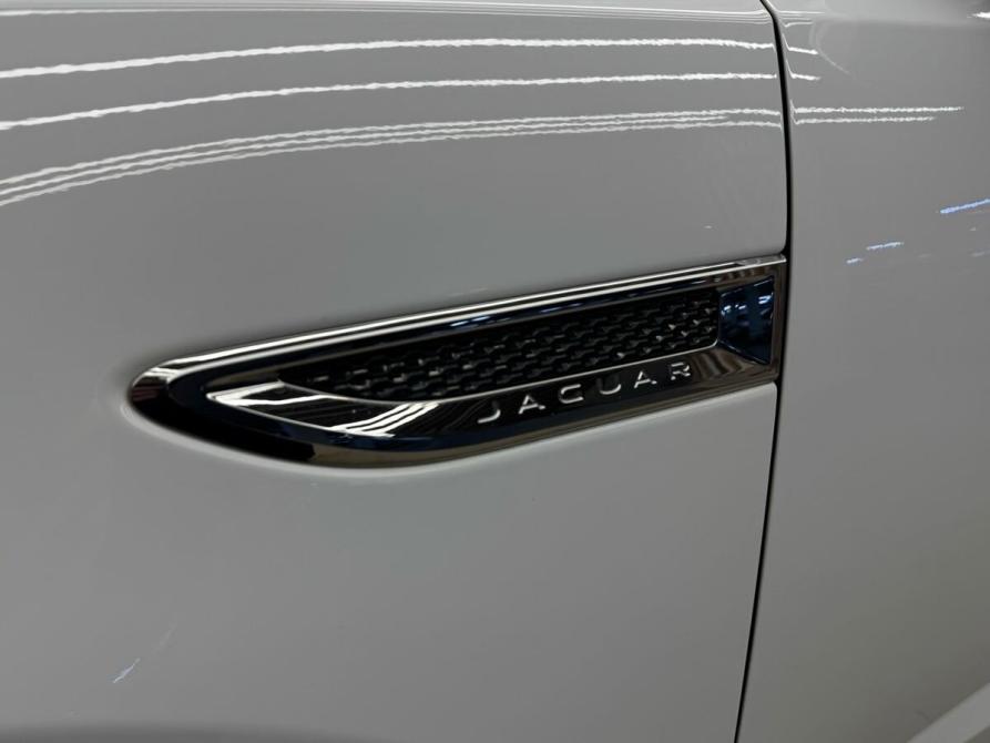 Jaguar E-Pace I Уфа  - изображение 30
