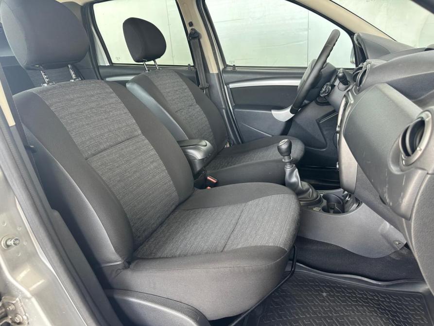 Renault Duster I Тамбов  - изображение 16