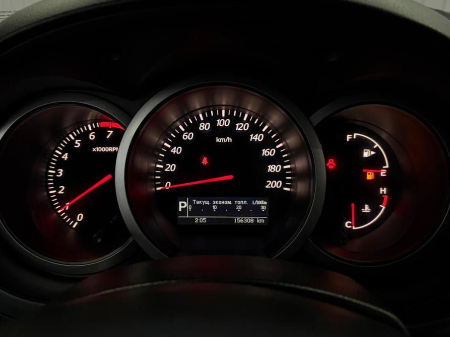 Suzuki Grand Vitara II Рестайлинг Краснодар  - изображение 10