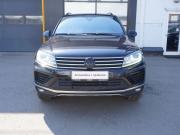 Volkswagen Touareg II Рестайлинг Москва  - изображение 18