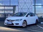 Honda Civic VIII Рестайлинг Москва  - изображение 22