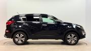 Kia Sportage III Рестайлинг Киров  - изображение 21