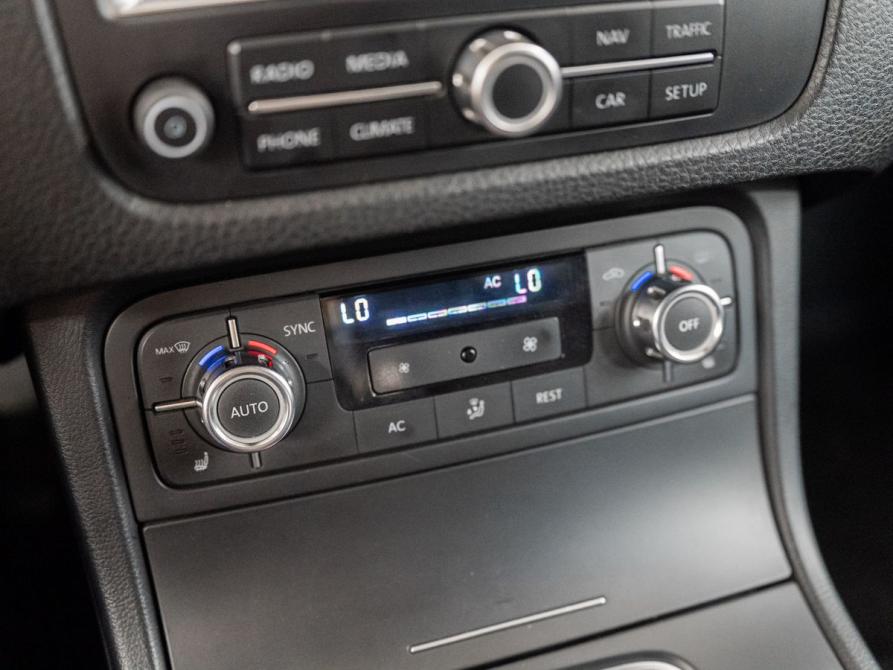 Volkswagen Touareg II Красноярск  - изображение 15