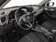 Mazda 3 III (BM) Рестайлинг Москва  - изображение 43