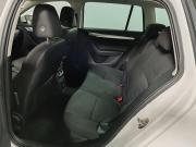 Skoda Octavia III (A7) Москва  - изображение 45