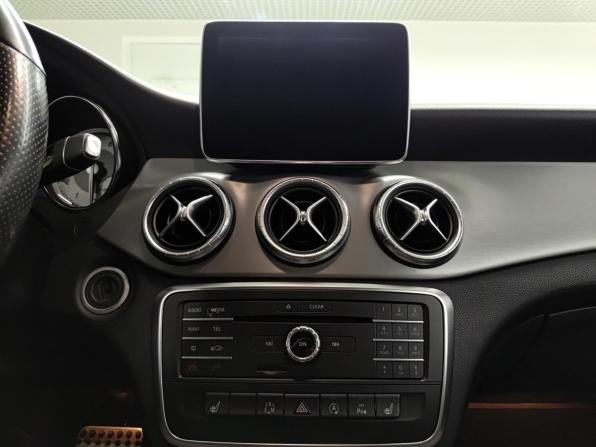 Mercedes-Benz CLA I (C117 X117) с пробегом 2015 года, цена 1 750 000 рублей, 113709 км, седан, Автокод Объявления
