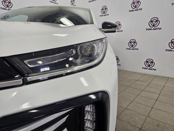 Exeed TXL I Рестайлинг с пробегом 2022 года, цена 2 287 000 рублей, 43430 км, внедорожник, Автокод Объявления