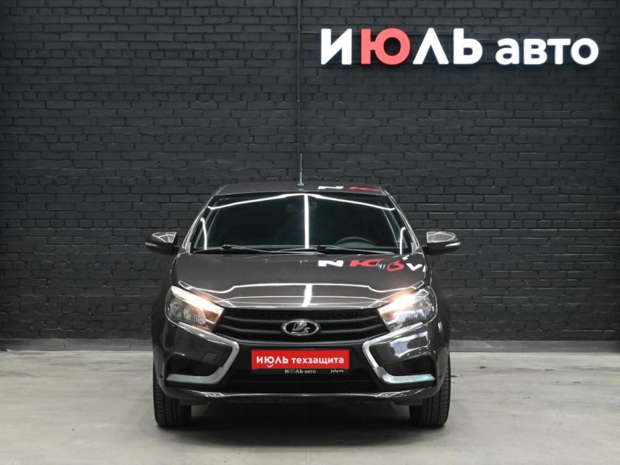 Lada (ВАЗ) Vesta I Екатеринбург  - изображение 2