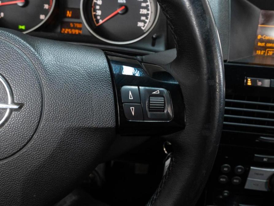 Opel Astra H Рестайлинг Ставрополь  - изображение 19