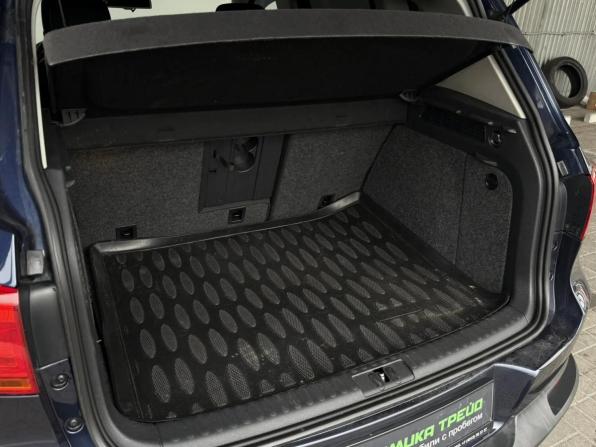 Volkswagen Tiguan I Рестайлинг с пробегом 2013 года, цена 1 490 000 рублей, 116219 км, внедорожник, Автокод Объявления