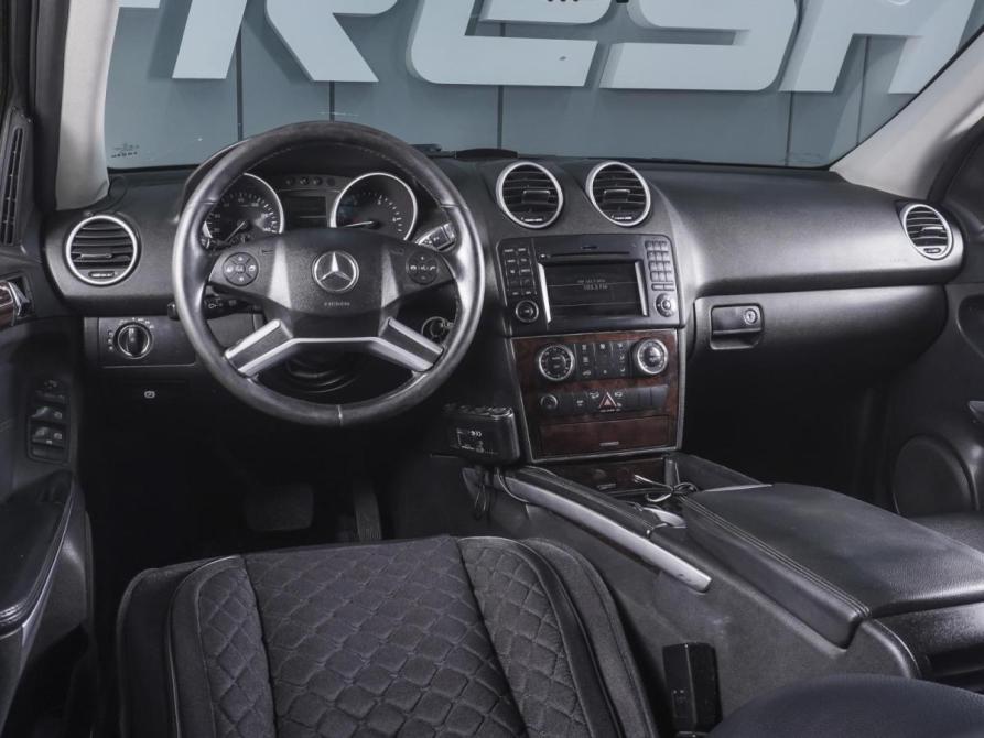Mercedes-Benz M-Класс II (W164) Рестайлинг Ростов-на-Дону  - изображение 6