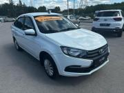 Lada (ВАЗ) Granta I Рестайлинг Тула  - изображение 16