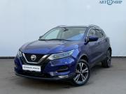 Nissan Qashqai II Рестайлинг Москва  - изображение 13