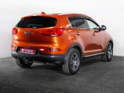 Kia Sportage III Рестайлинг Иркутск  - изображение 28
