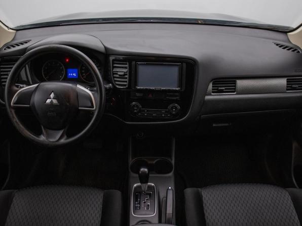 Mitsubishi Outlander III с пробегом 2013 года, цена 980 000 рублей, 216179 км, внедорожник, Автокод Объявления