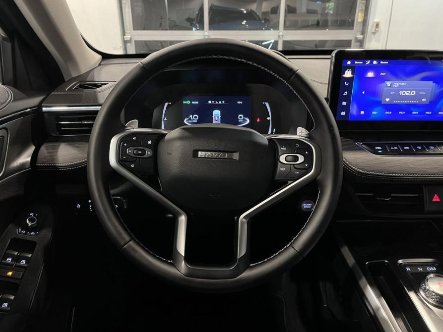 Haval Jolion I Рестайлинг Чебоксары  - изображение 10