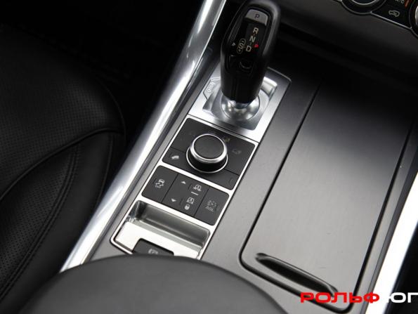Land Rover Range Rover Sport II с пробегом 2013 года, цена 2 528 000 рублей, 251188 км, внедорожник, Автокод Объявления