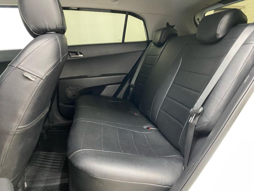 Hyundai Creta I Энгельс  - изображение 32