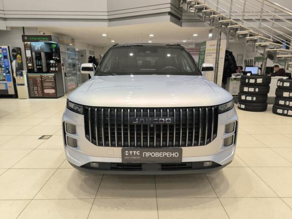 Jaecoo J7 I с пробегом 2024 года, цена 2 250 000 рублей, 50096 км, внедорожник, Автокод Объявления