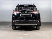 Toyota RAV4 IV (XA40) Рестайлинг Ставрополь  - изображение 28