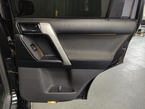Toyota Land Cruiser Prado 150 Series с пробегом 2011 года, цена 2 500 000 рублей, 183669 км, внедорожник, Автокод Объявления