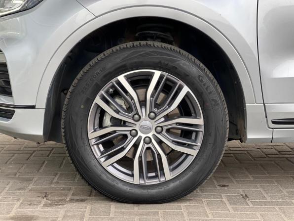 Geely Atlas Pro с пробегом 2021 года, цена 1 929 000 рублей, 65300 км, внедорожник, Автокод Объявления