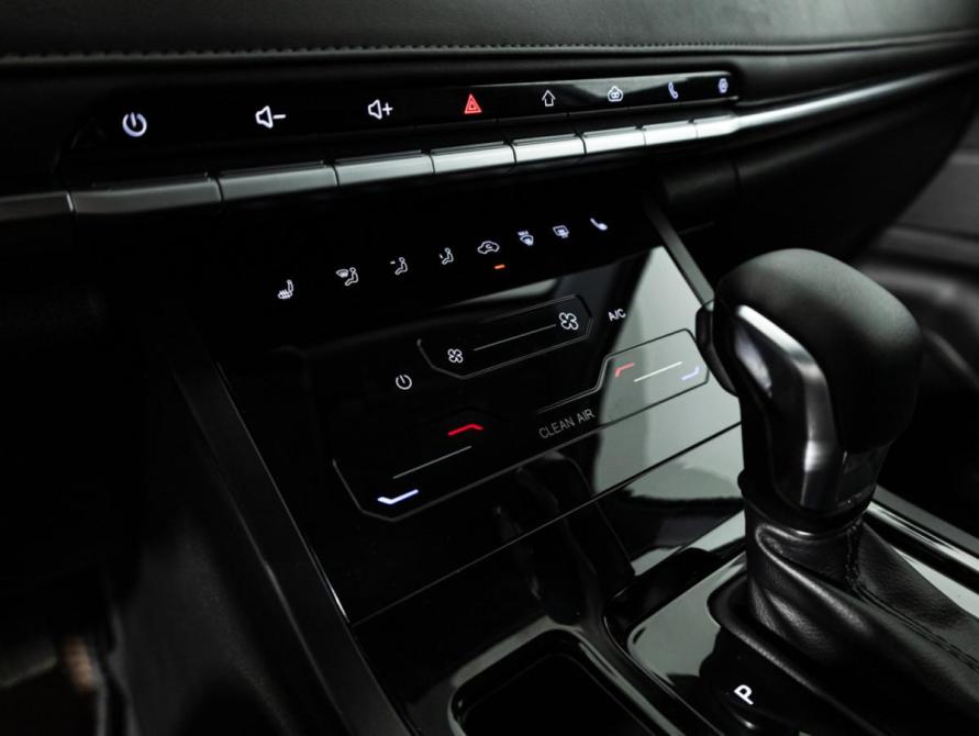 Chery Tiggo 4 Pro I Рестайлинг Санкт-Петербург  - изображение 17