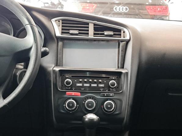 Citroen C4 II с пробегом 2012 года, цена 399 000 рублей, 212500 км, хэтчбек, Автокод Объявления