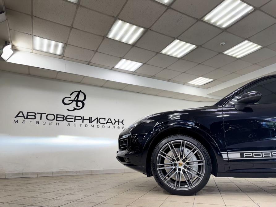 Porsche Cayenne III Санкт-Петербург  - изображение 39