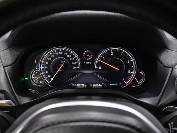 BMW X3 III (G01) с пробегом 2019 года, цена 3 649 000 рублей, 228000 км, внедорожник, Автокод Объявления