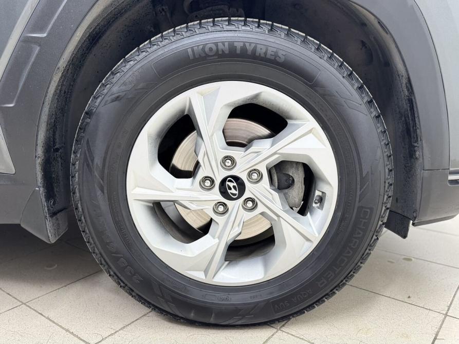 Hyundai Tucson IV Вологда  - изображение 23