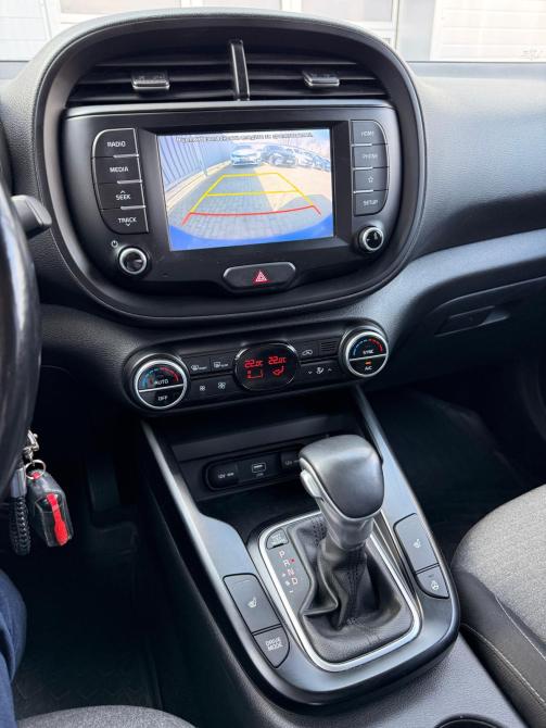 Kia Soul III Ростов-на-Дону  - изображение 14