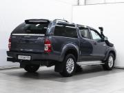 Toyota Hilux VII Рестайлинг Красноярск  - изображение 37