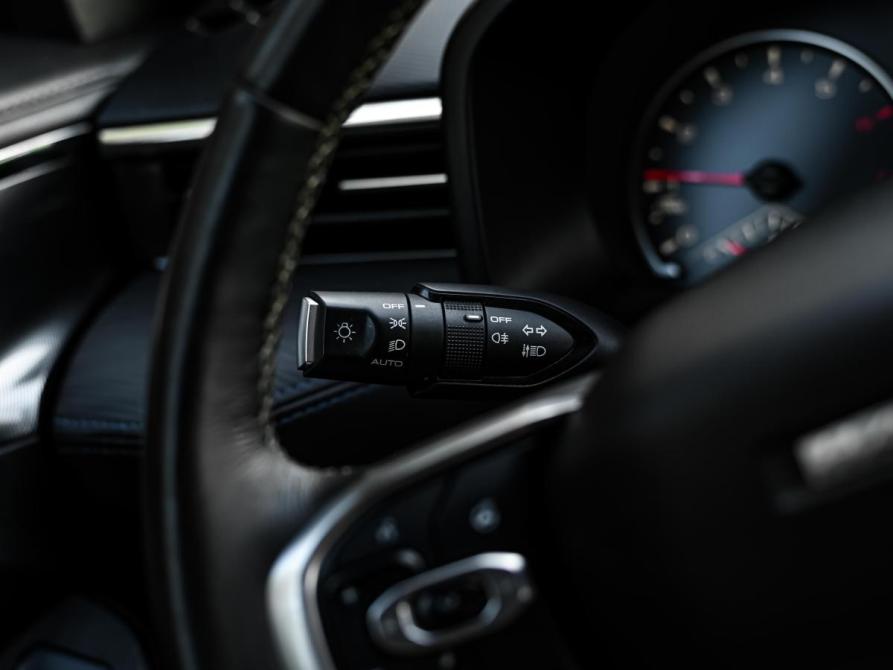 Haval Jolion I Санкт-Петербург  - изображение 6