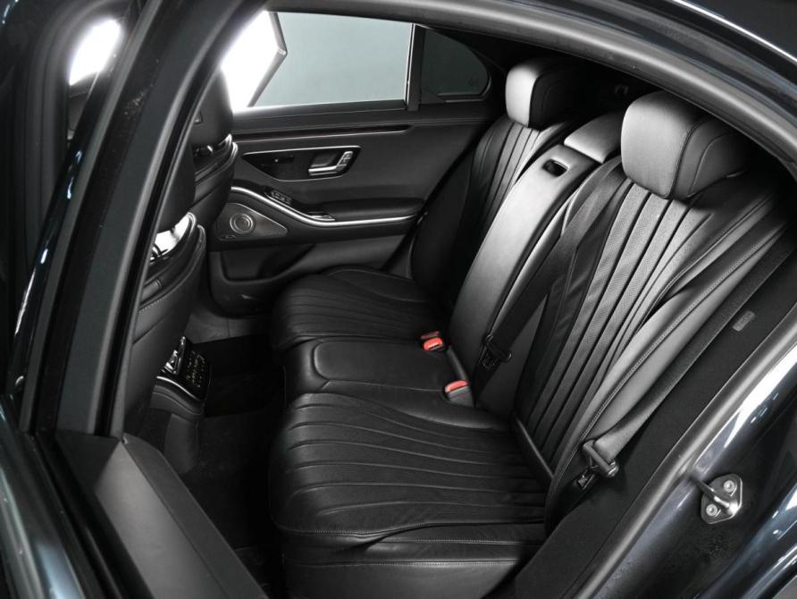Mercedes-Benz S-Класс VII (W223) Ростов-на-Дону  - изображение 9